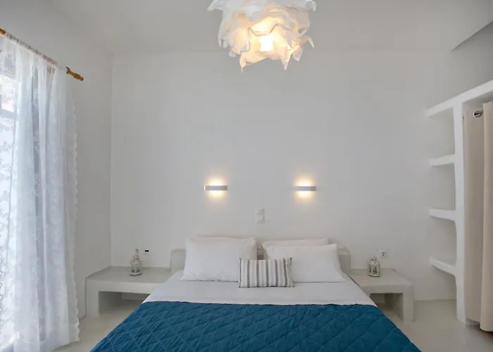 Lavender House Agios Sostis