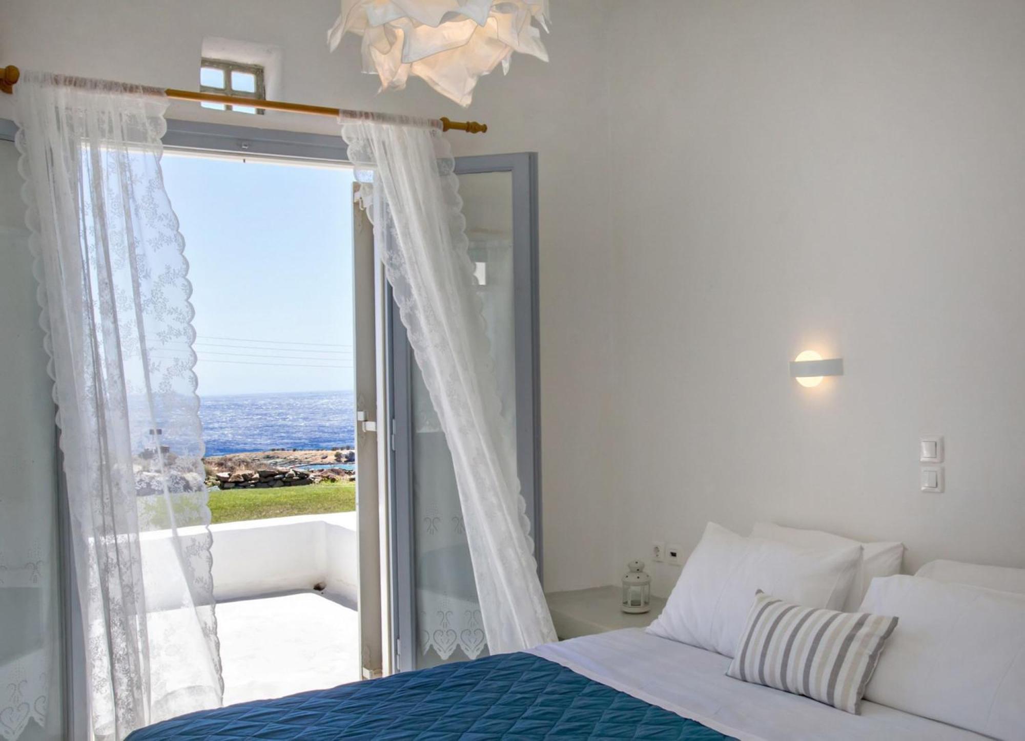 Lavender House Agios Sostis Apartment