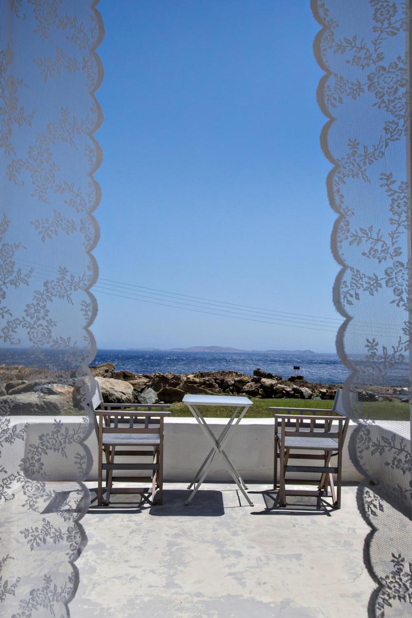 Lavender House Agios Sostis *