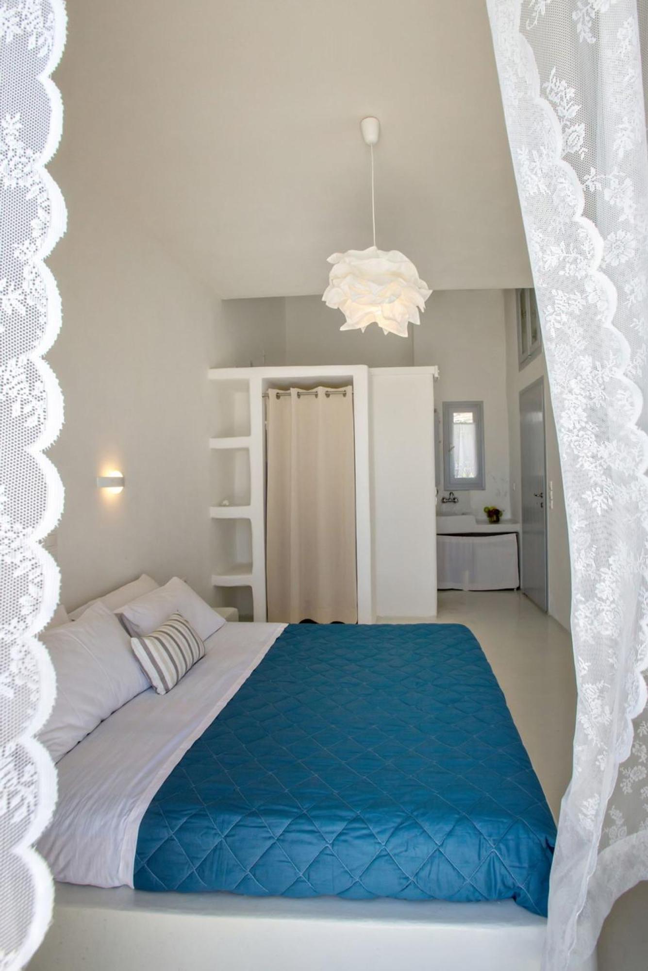 Lavender House Agios Sostis Apartment