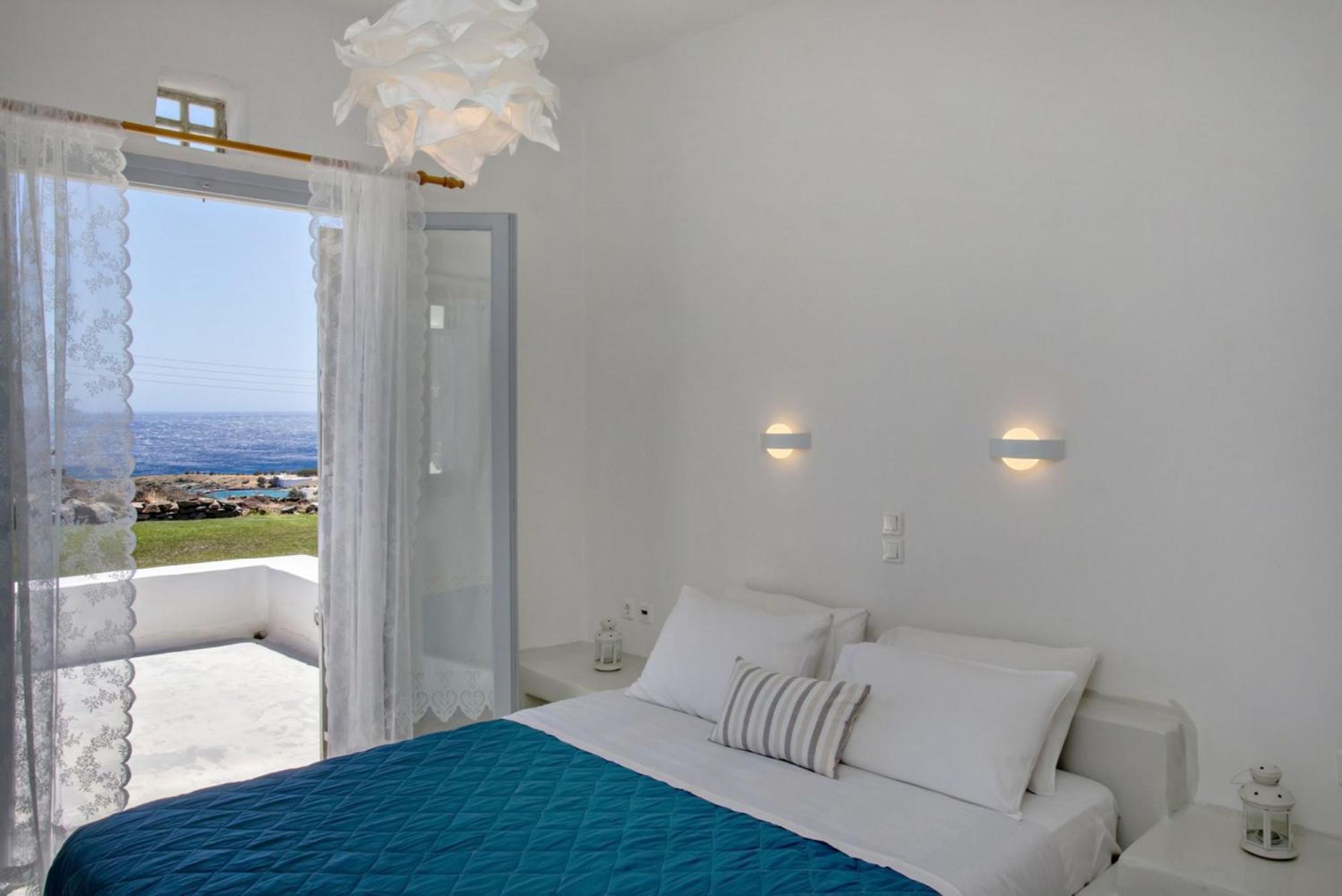Lavender House Agios Sostis Agios Sostis (Tinos)