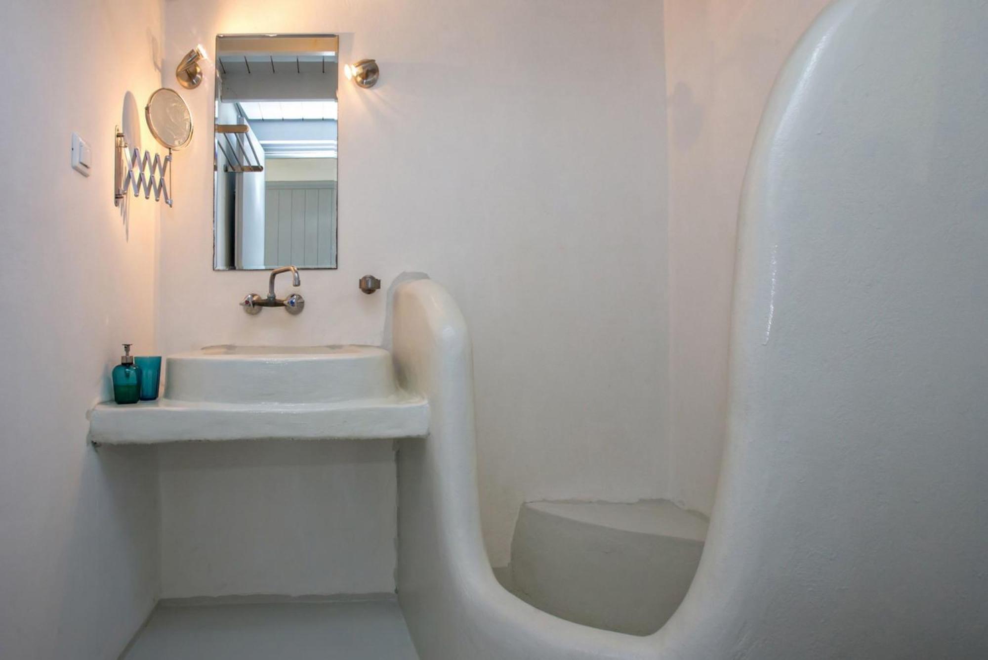 Lavender House Agios Sostis * Agios Sostis (Tinos)