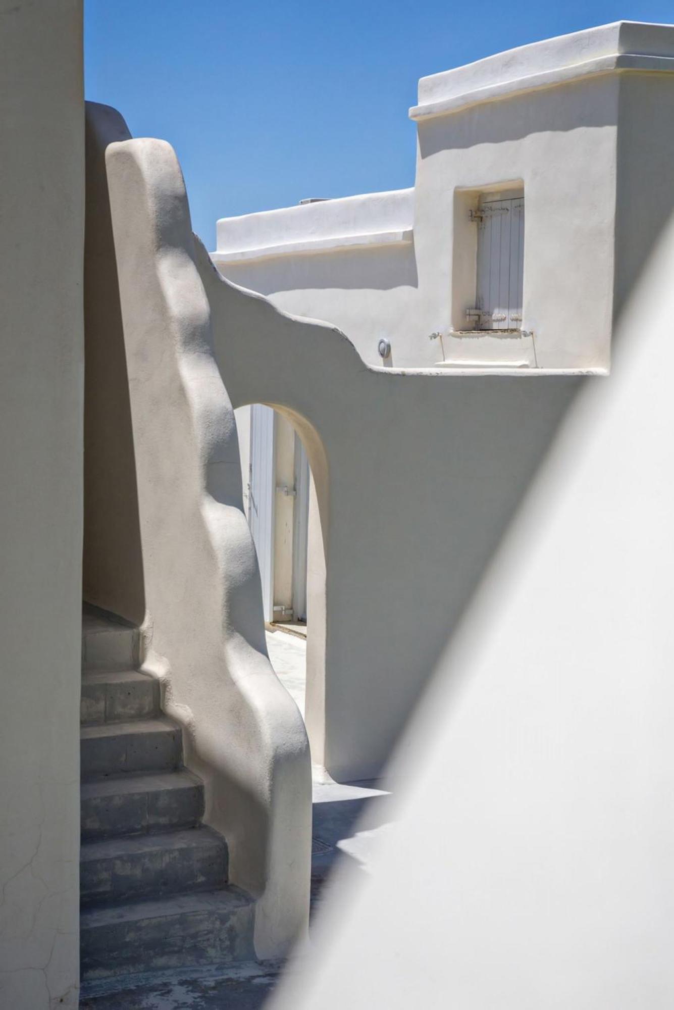 Apartment Lavender House Agios Sostis