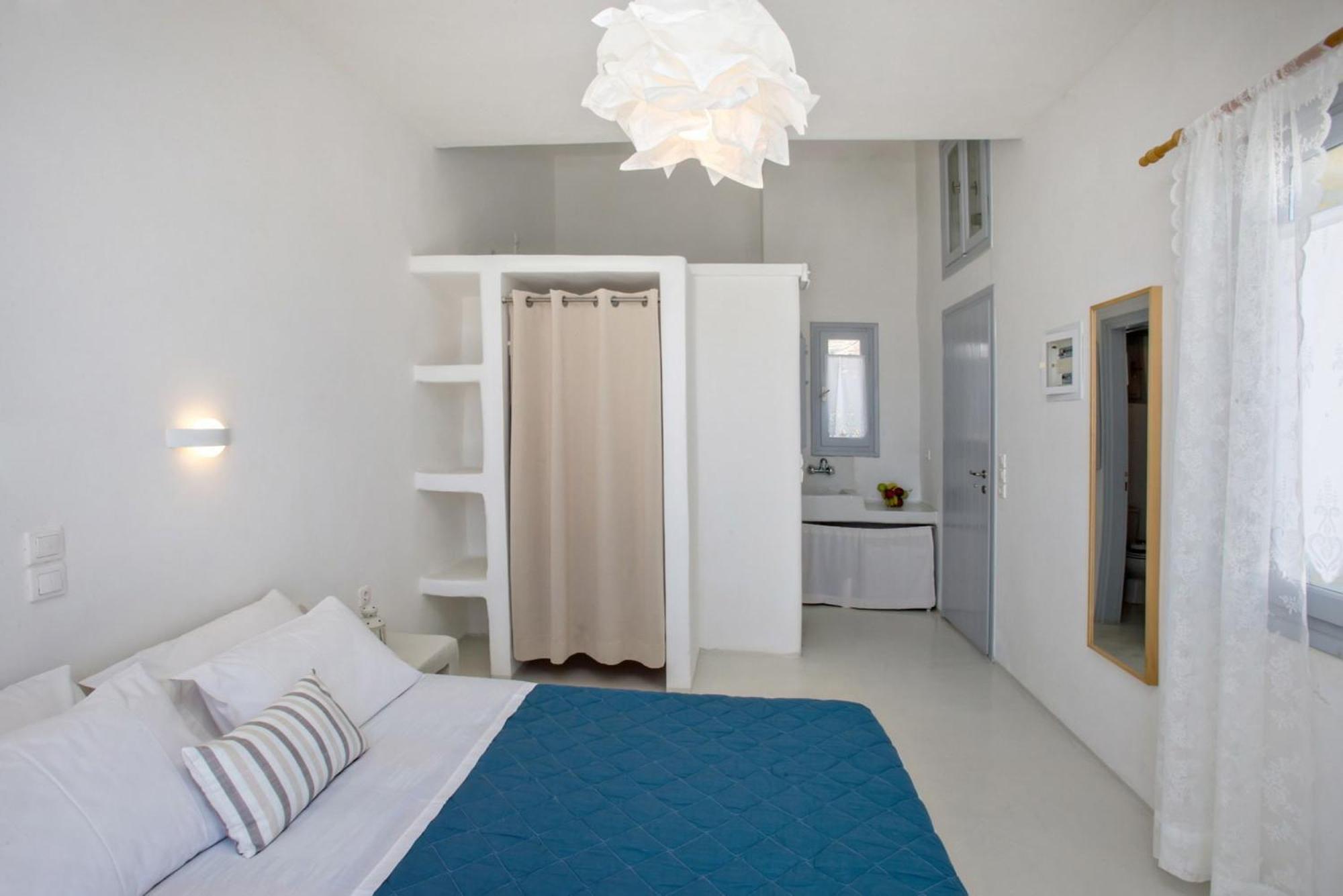 Apartment Lavender House Agios Sostis *