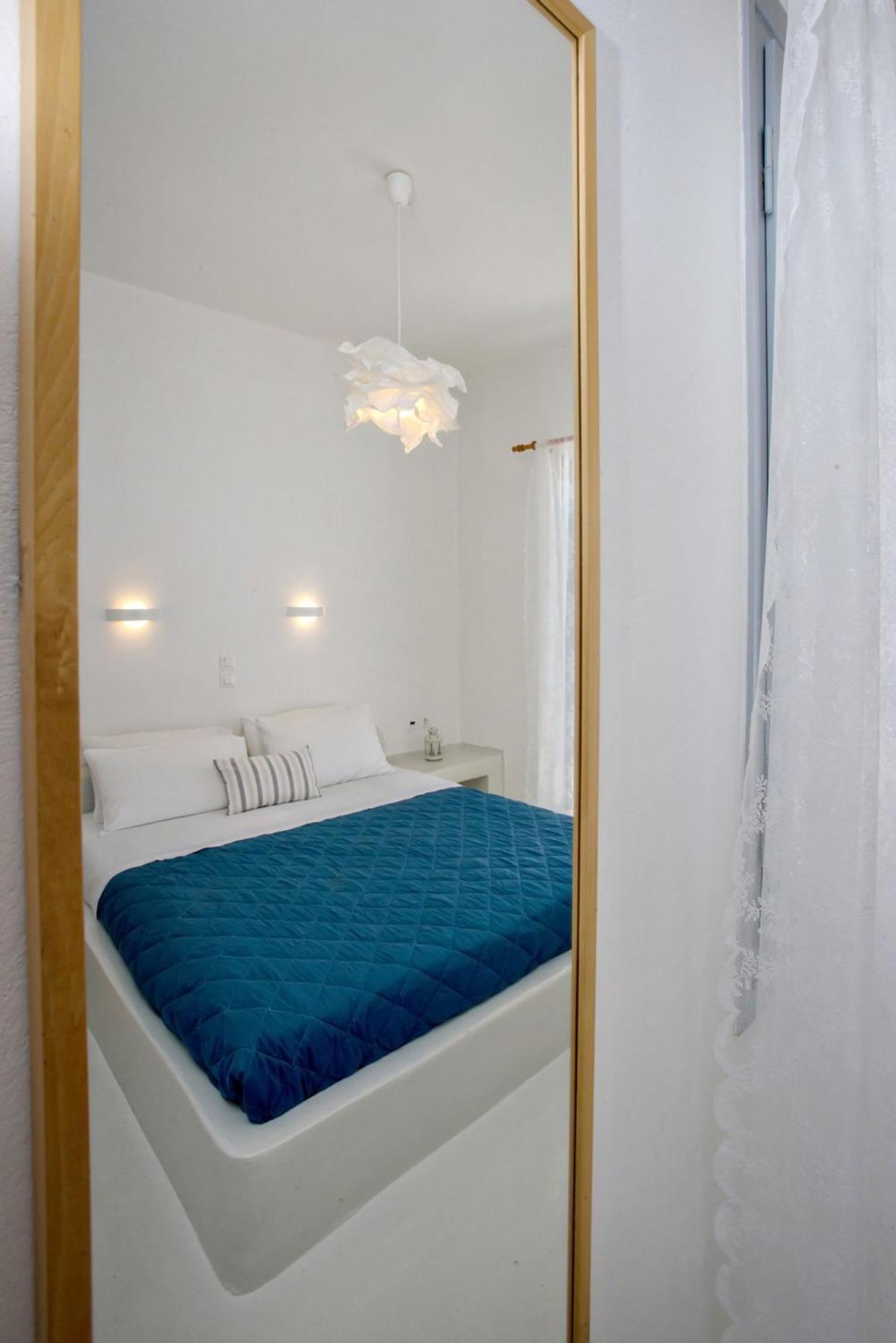 Lavender House Agios Sostis * Agios Sostis (Tinos)