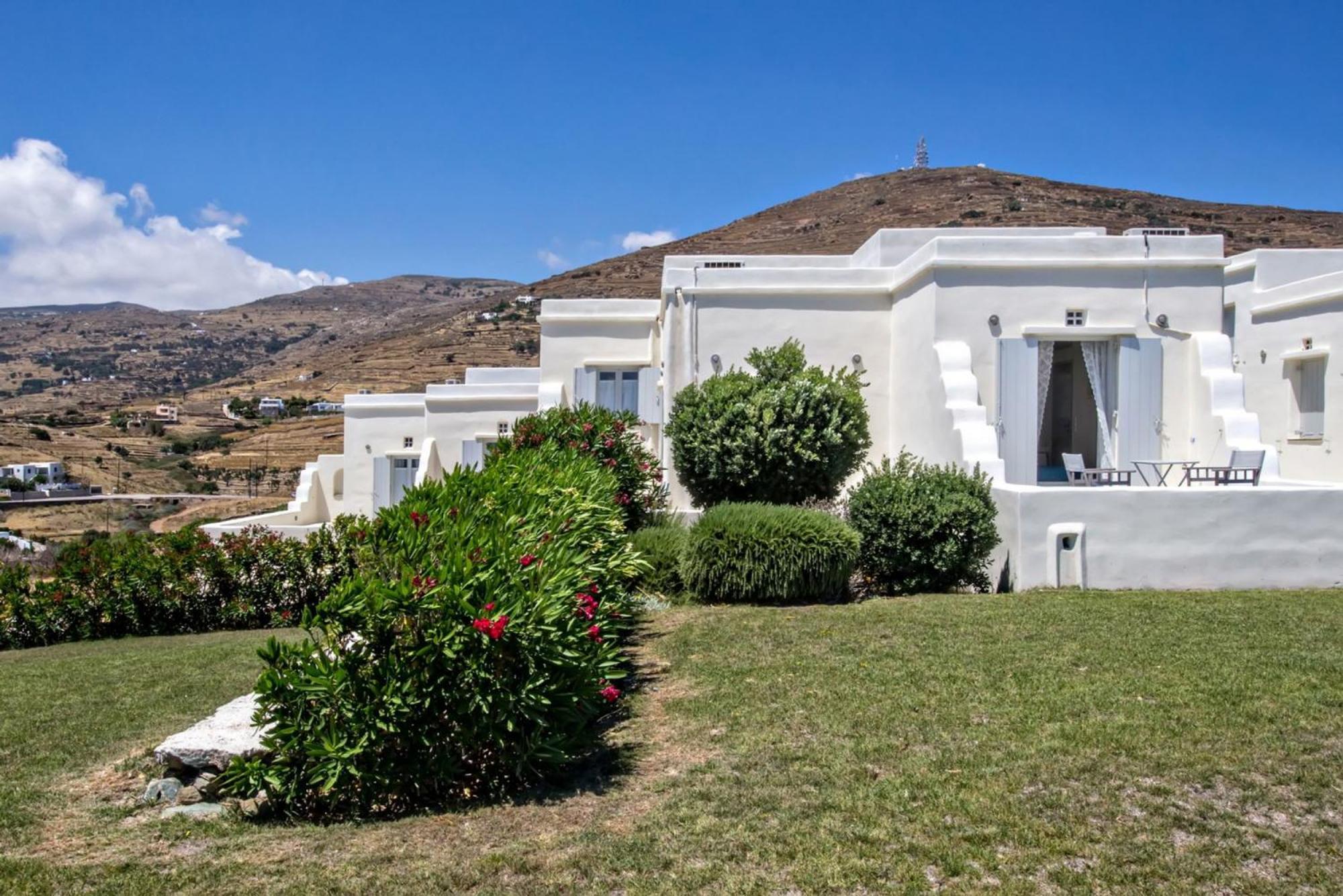 Apartment Lavender House Agios Sostis Agios Sostis (Tinos)